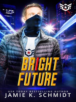 cover image of Bright Future